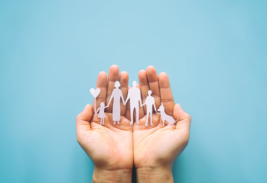 Arizona Foster Care Tax Credit | RISE Services, Inc