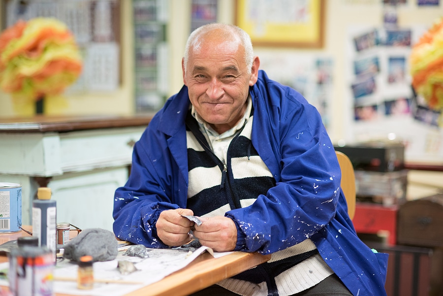 Real Work, Real Support: A Unique Approach to Meaningful Employment for Adults with IDD in Arizona
