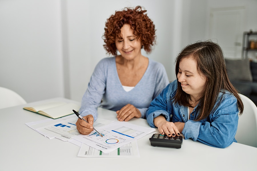 DSP Recognition Week | RISE Services, Inc. Arizona