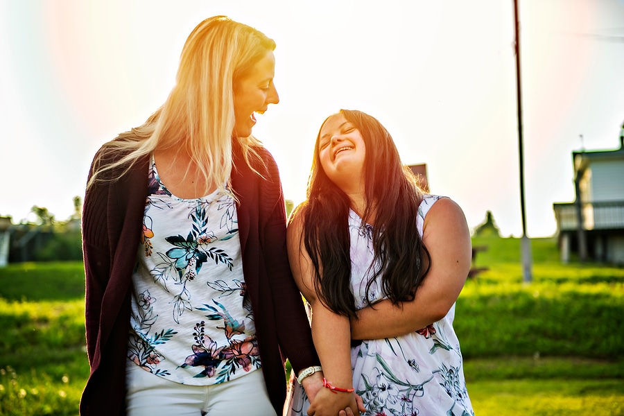 What’s an Adult and Child Developmental Home? (And Why It Might Be for You)